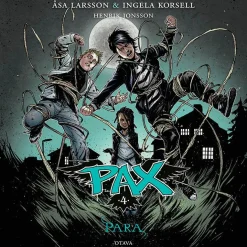 Pax 4 - Para