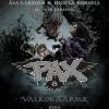 Pax 8 - Valkokäärme