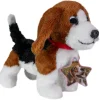 Pehmo Lumo Stars Beagle Cooper classic