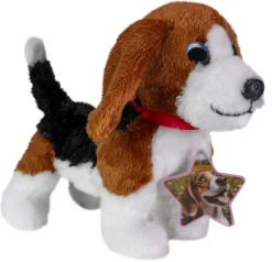Pehmo Lumo Stars Beagle Cooper classic