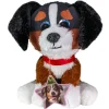 Pehmo Lumo Stars Bernese mountain dog Bruno classic