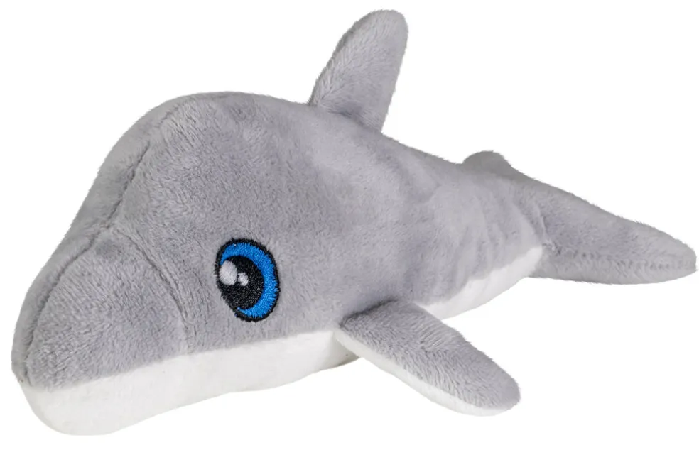 Pehmo Save the Sea Dolphin Willow