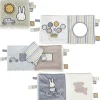 Pehmokirja vihreä Miffy Fluffy