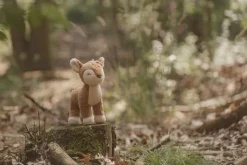 Pehmolelu Kauris Little Dutch Fairy Garden