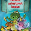Pehmot pelastavat koulun