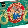 Pekingin Mysteerit -lautapeli