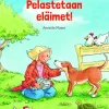 Pelastetaan eläimet!