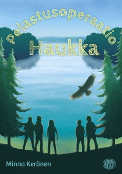 Pelastusoperaatio Haukka