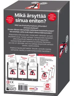 Peli Äksyille vanhoille miehille