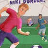Pelisilmää, Niki Dundee!
