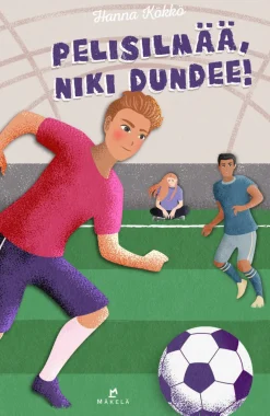 Pelisilmää, Niki Dundee!