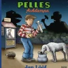 Pelles ficklampa