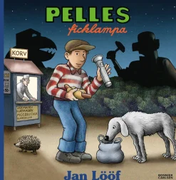 Pelles ficklampa