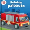 Peloton paloauto