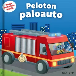 Peloton paloauto