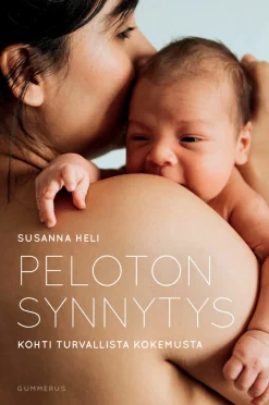 Peloton synnytys