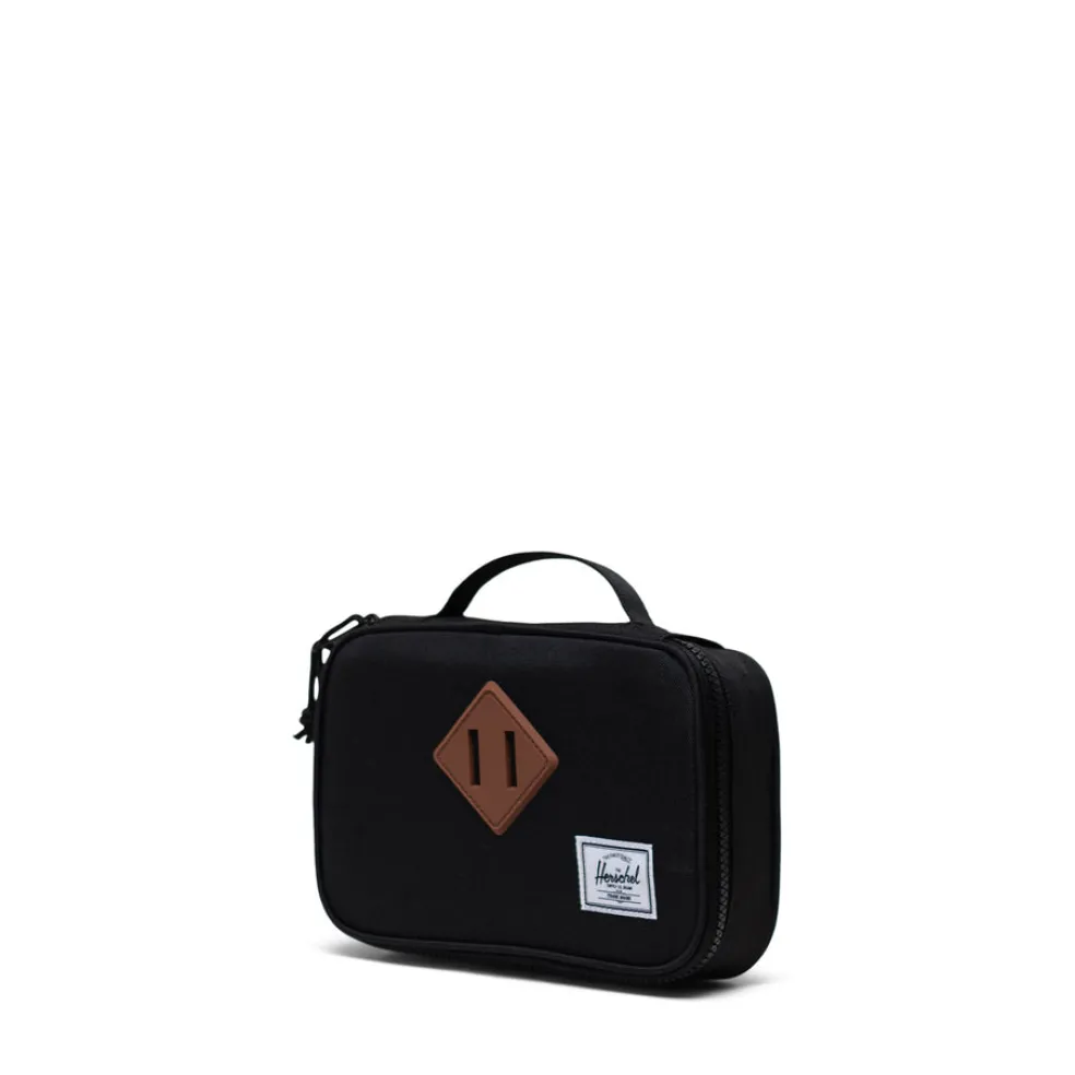 Penaali iso Black Little Herschel