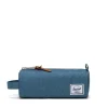 Penaali Settlement Case Copen Blue Crosshatch Herschel