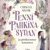 Penni Pähkinäsydän ja pitsikartanon kummitus