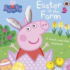 Peppa Pig: Easter at the Farm