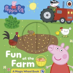 Peppa Pig: Fun at the Farm