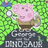 Peppa Pig: George and the Dinosaur