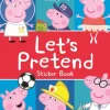 Peppa Pig: Let's Pretend!