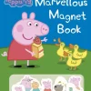 Peppa Pig: Marvellous Magnet Book