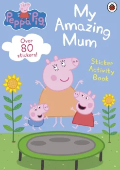 Peppa Pig: My Amazing Mum