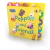 Peppa Pig: Peppa and Friends