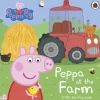 Peppa Pig: Peppa at the Farm
