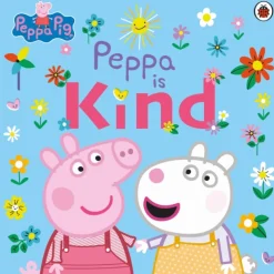 Peppa Pig: Peppa Is Kind