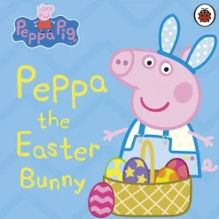 Peppa Pig: Peppa the Easter Bunny