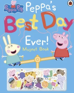 Peppa Pig: Peppa's Best Day Ever
