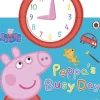 Peppa Pig: Peppa's Busy Day