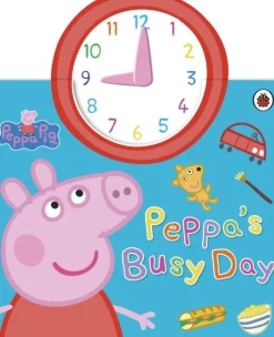 Peppa Pig: Peppa's Busy Day
