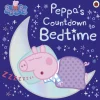 Peppa Pig: Peppa's Countdown to Bedtime