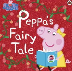 Peppa Pig: Peppa's Fairy Tale