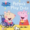 Peppa Pig: Peppa's Play Date