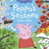 Peppa Pig: Peppa's Seasons Sticker Book