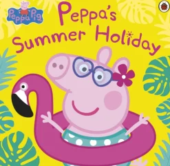 Peppa Pig: Peppa's Summer Holiday