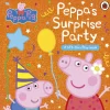 Peppa Pig: Peppa's Surprise Party