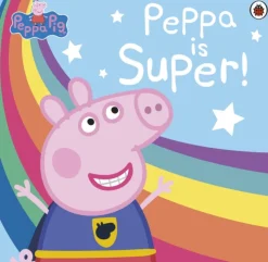Peppa Pig: Super Peppa!