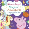 Peppa Pig: Where’s Peppa? Magical Adventures: A Search-and-Find Book