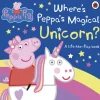 Peppa Pig: Where's Peppa's Magical Unicorn?