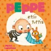 Peppe etsii tuttia