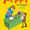 Peppi käy ostoksilla