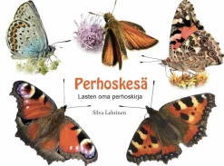 Perhoskesä