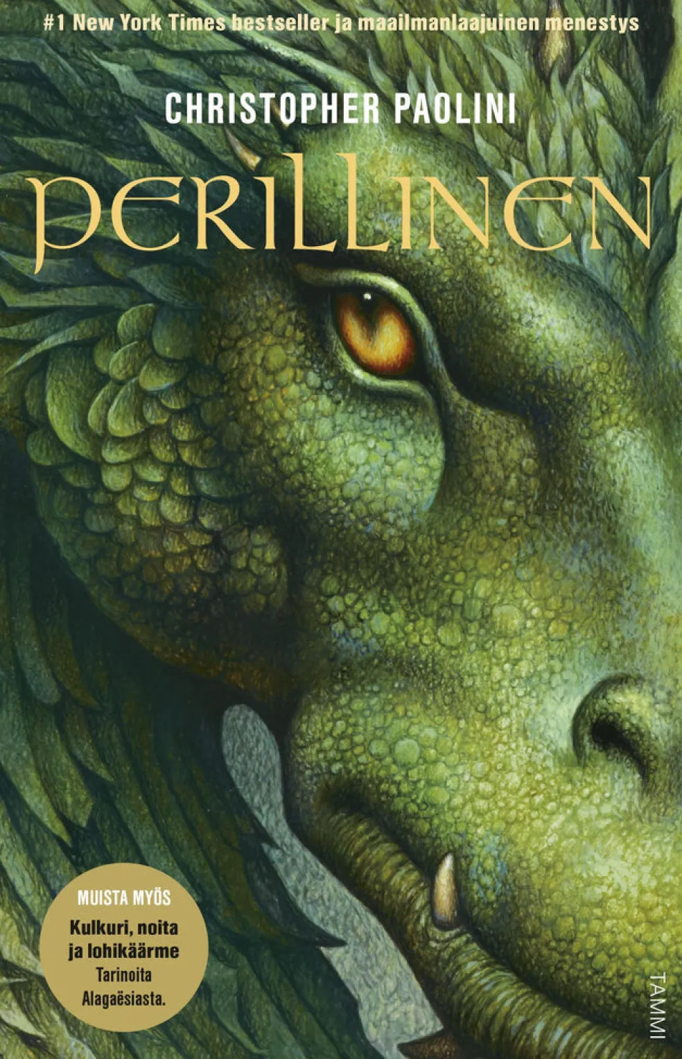 Perillinen