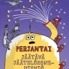 Perjantai – Jäätävä jäätelökonehirviö